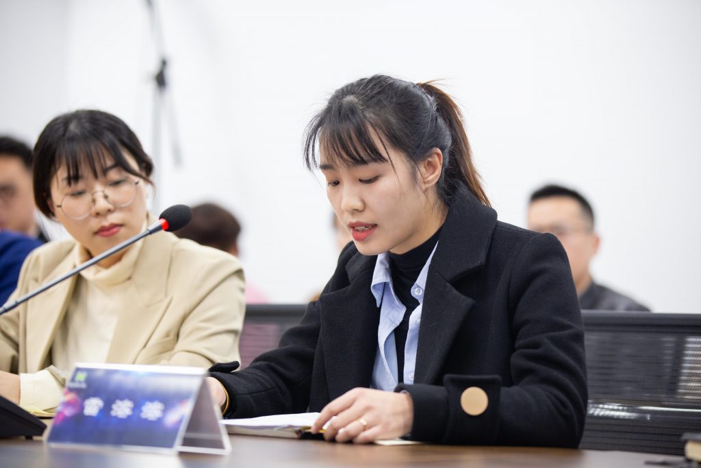 凝心聚力謀發(fā)展 · 改革開放繪藍(lán)圖 | 科信2020線上年度總結(jié)表彰大會暨2021戰(zhàn)略部署會議圓滿落幕