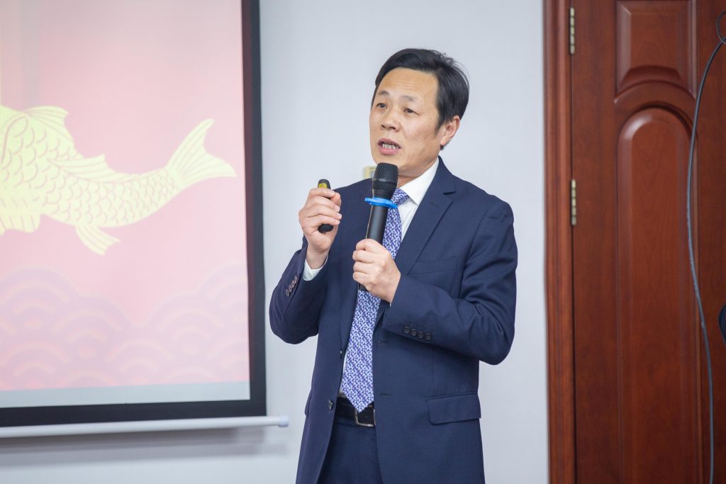 凝心聚力謀發(fā)展 · 改革開放繪藍(lán)圖 | 科信2020線上年度總結(jié)表彰大會暨2021戰(zhàn)略部署會議圓滿落幕