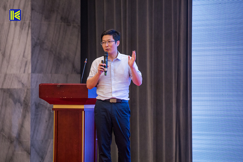 科信房地產咨詢有限公司開業(yè)典禮成功舉行