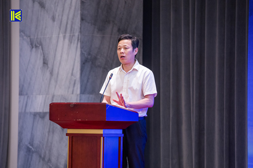 科信房地產咨詢有限公司開業(yè)典禮成功舉行