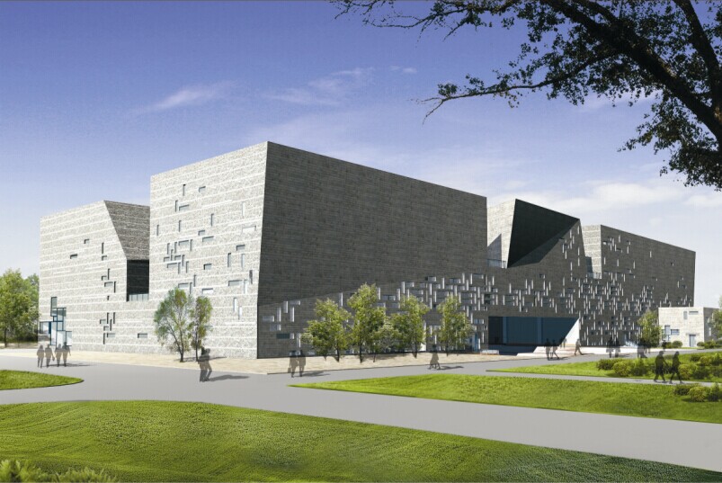 寧波市博物館（全過程跟蹤審計、竣工財務(wù)決算）