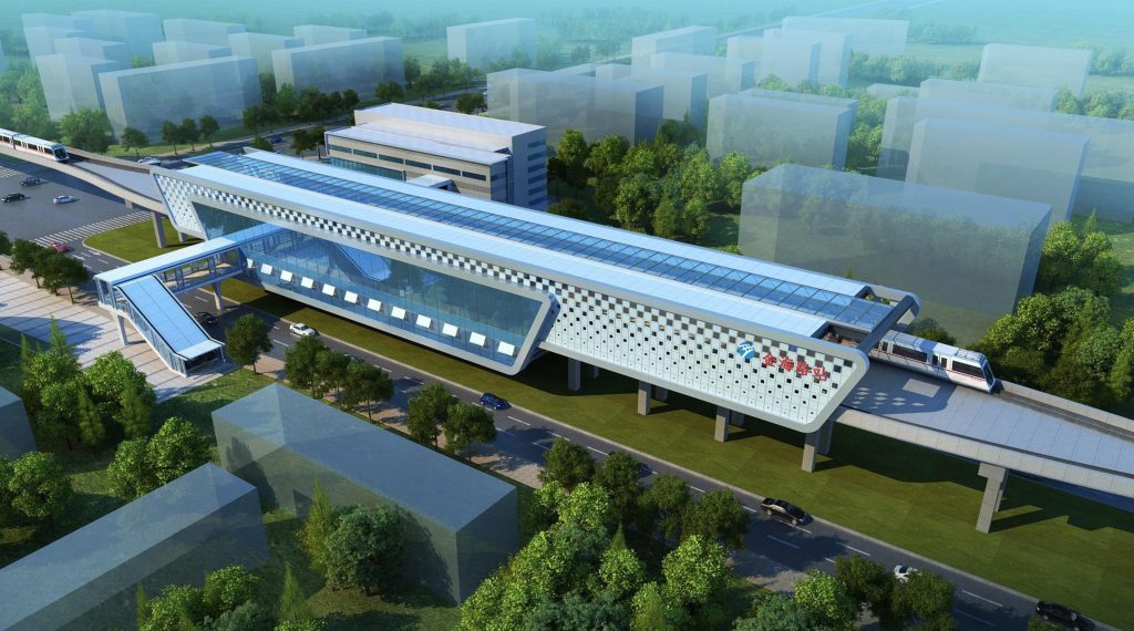 杭州、溫州、寧波、金華、紹興、鄭州、合肥、漳州等多地市軌道交通項(xiàng)目