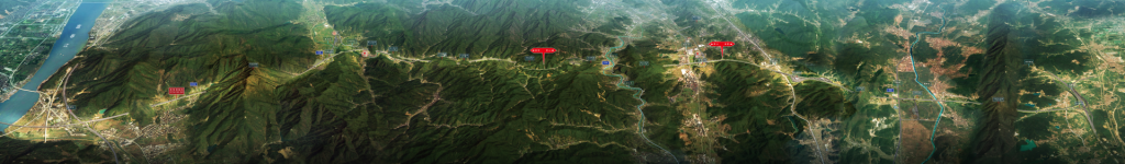 G25富陽至G60諸暨高速聯(lián)絡(luò)線工程