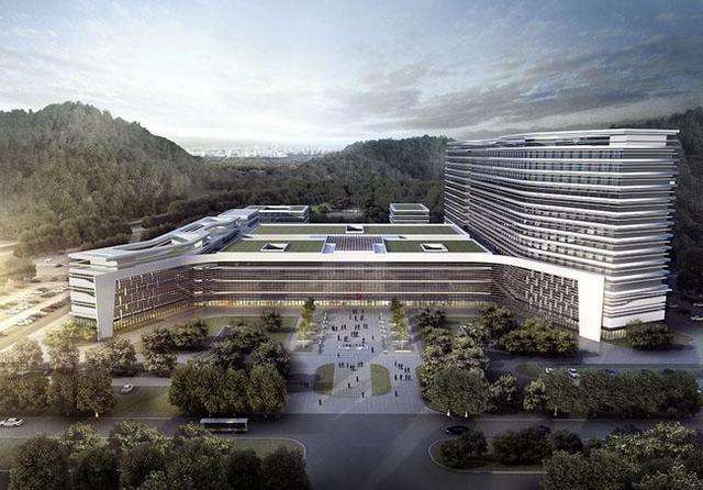 永嘉縣人民醫(yī)院