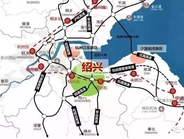 杭州至寧波國家高速公路（杭紹甬高速）杭州至紹興段工程PPP項(xiàng)目跟蹤審計(jì)3標(biāo)段