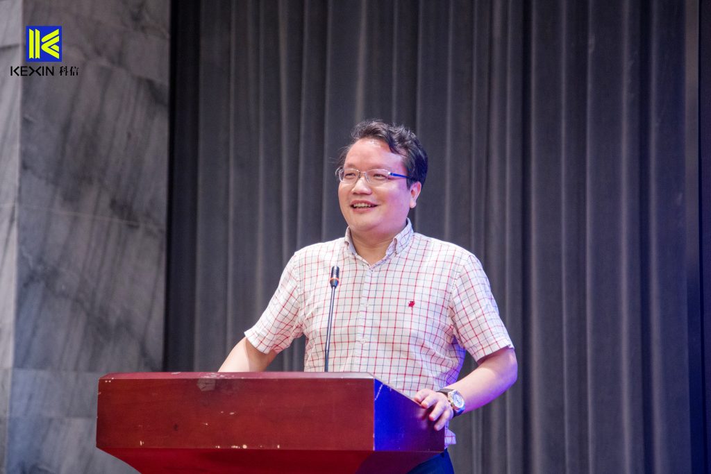 熱烈祝賀我公司總經(jīng)理孫建華先生入選浙江省審計(jì)廳首批內(nèi)部審計(jì)培訓(xùn)師資庫(kù)特聘教師