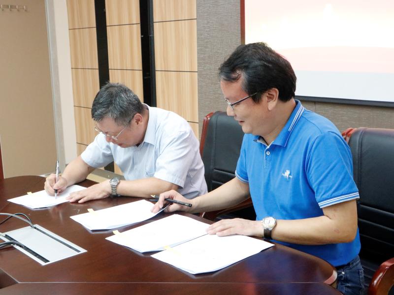 校企合作 發(fā)展共贏 | 科信與廈門大學(xué)嘉庚學(xué)院成功簽署“教學(xué)實(shí)習(xí)基地”