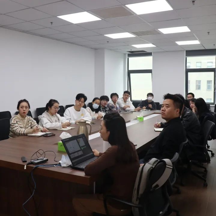 強(qiáng)基 賦能 提升 | 科信開展員工專業(yè)知識(shí)專項(xiàng)培訓(xùn)