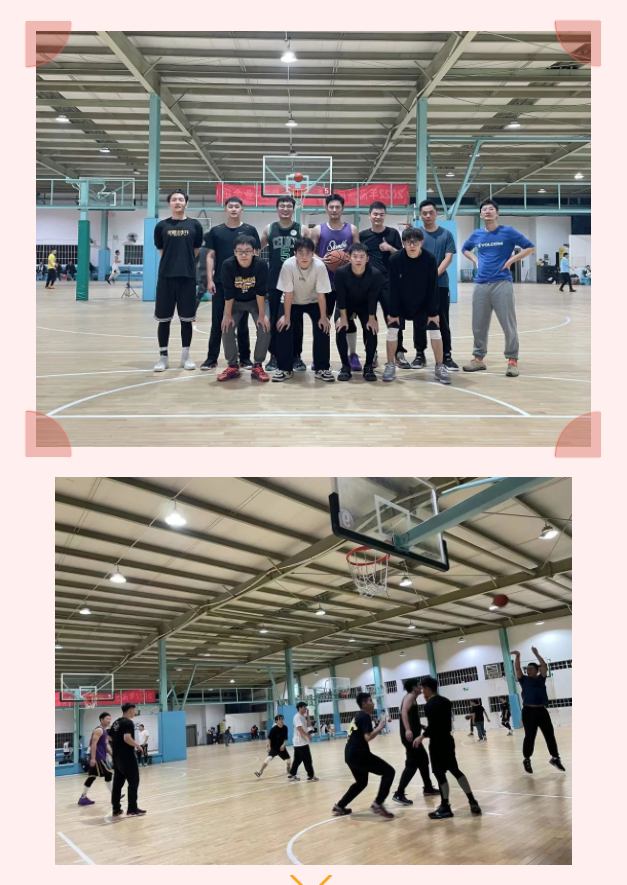 滿懷欣喜，奔赴每一場熱愛 | 科信員工俱樂部全面啟動