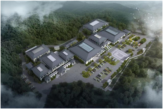 熱烈祝賀我司申報的項目入選中價協(xié)全過程工程咨詢典型案例庫