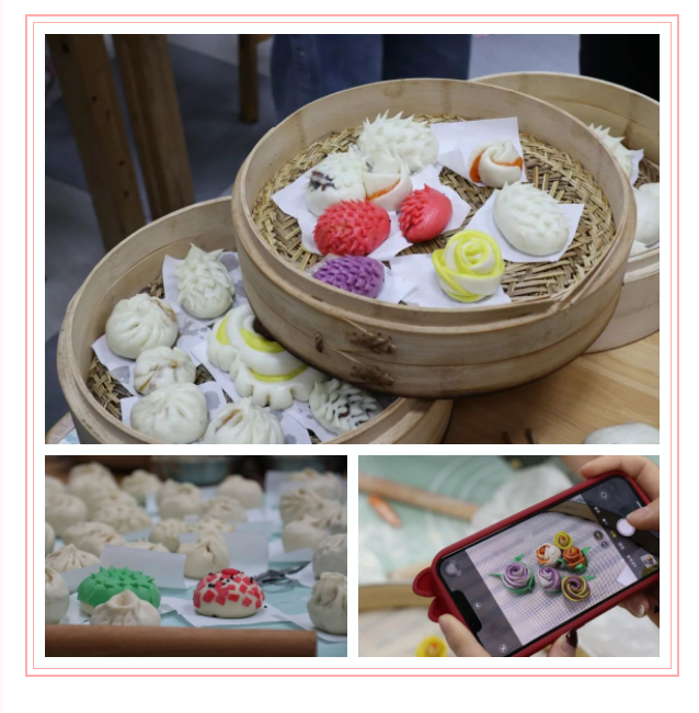 情滿三月天，溫情女神節(jié)——浙江科信開展“三八節(jié)”主題活動