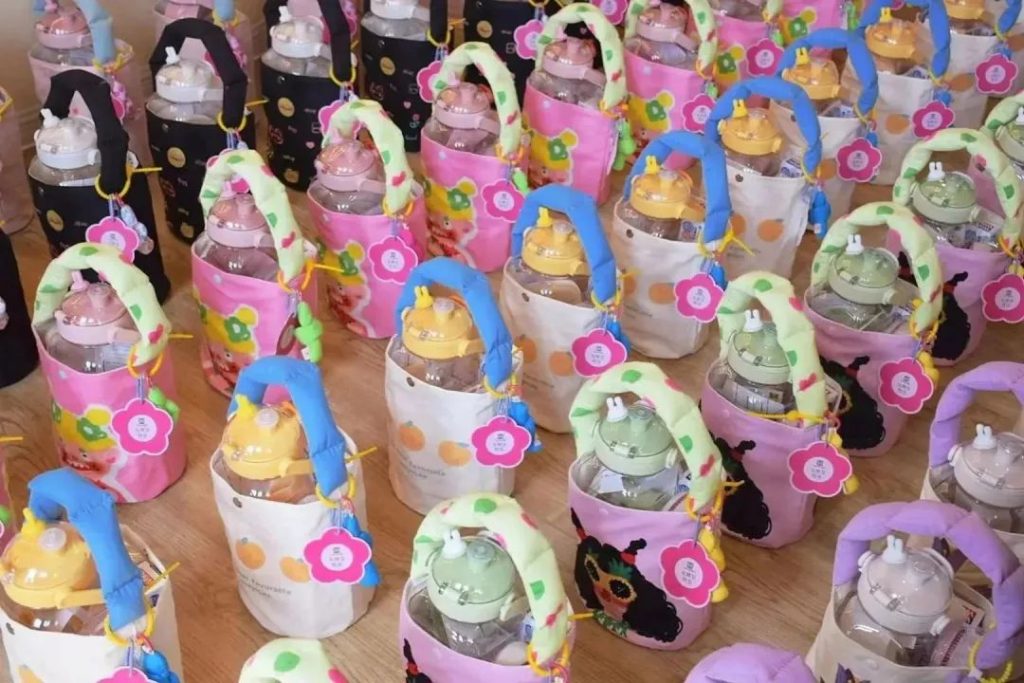 情滿三月天，溫情女神節(jié)——浙江科信開展“三八節(jié)”主題活動