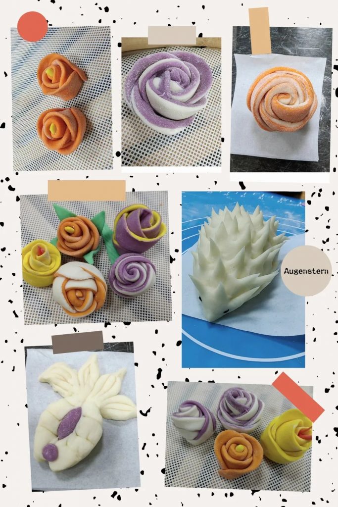 情滿三月天，溫情女神節(jié)——浙江科信開展“三八節(jié)”主題活動