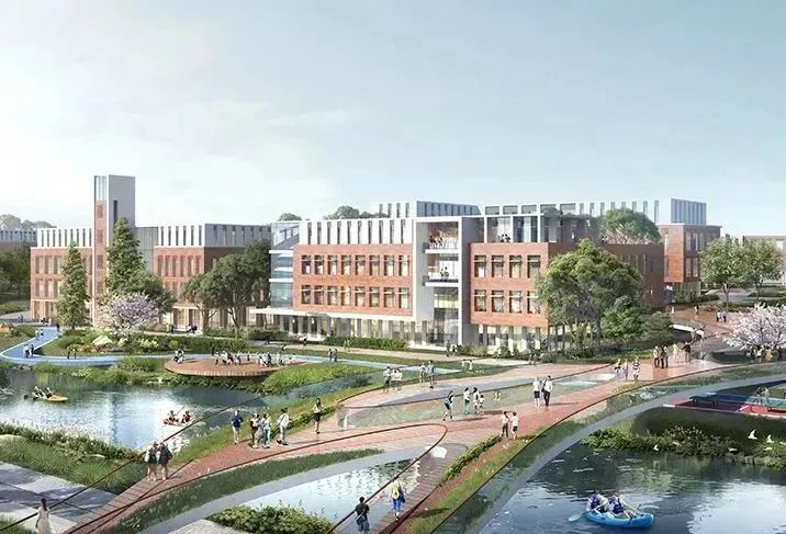 重磅 | 公司喜中寧波東方理工大學（暫名）全過程造價咨詢項目