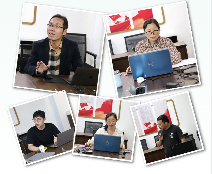 星辰大海，逐光前行 | 科信2023屆實(shí)習(xí)生“星光計(jì)劃” 圓滿結(jié)束