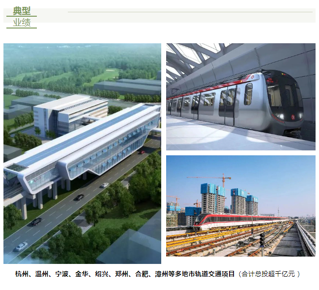 科信喜報(bào) | 公司成功中標(biāo)杭州市城市軌道交通15號(hào)線一期工程土建類工程造價(jià)咨詢服務(wù)Ⅱ標(biāo)段