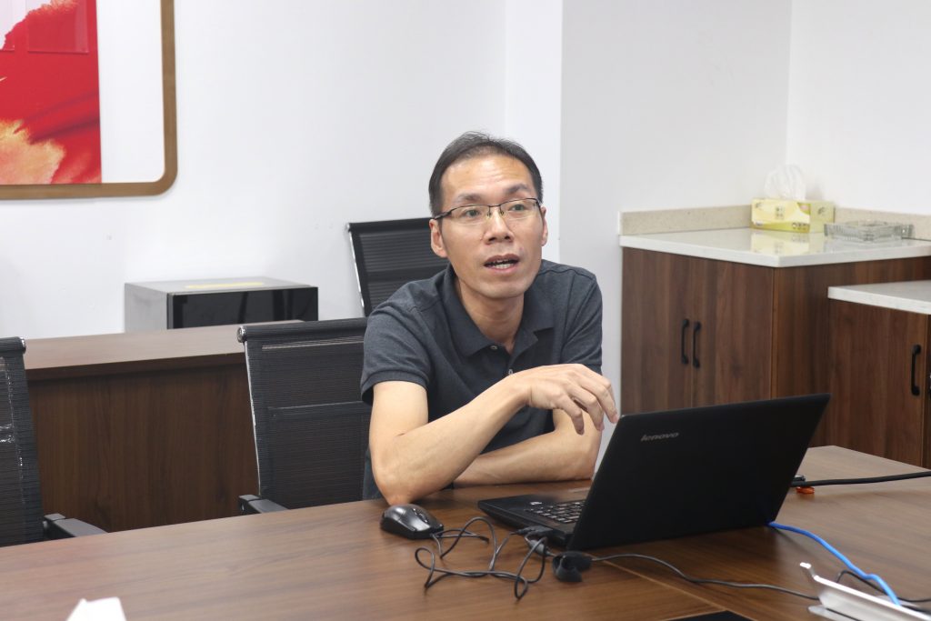 學(xué)新規(guī) 精業(yè)務(wù) 提質(zhì)效 | 科信組織“寧波市建設(shè)工程造價(jià)咨詢執(zhí)業(yè)操作規(guī)程”宣貫