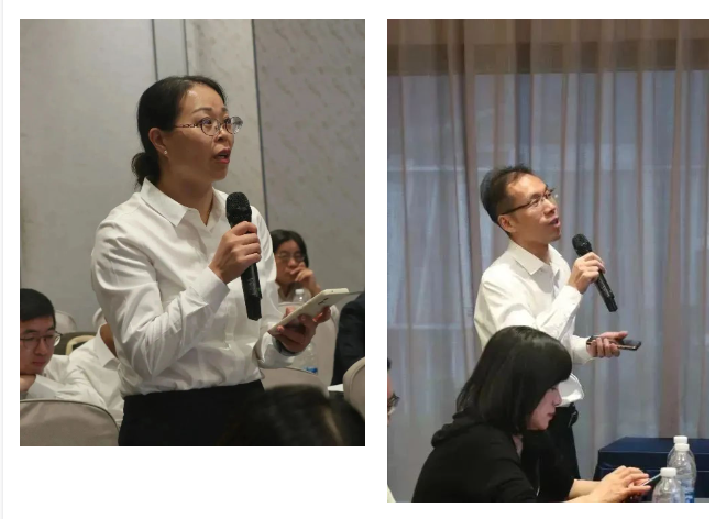 聯(lián)動融合 共促發(fā)展 | 科信“全過程工程咨詢及投資管控專題講座”圓滿舉行