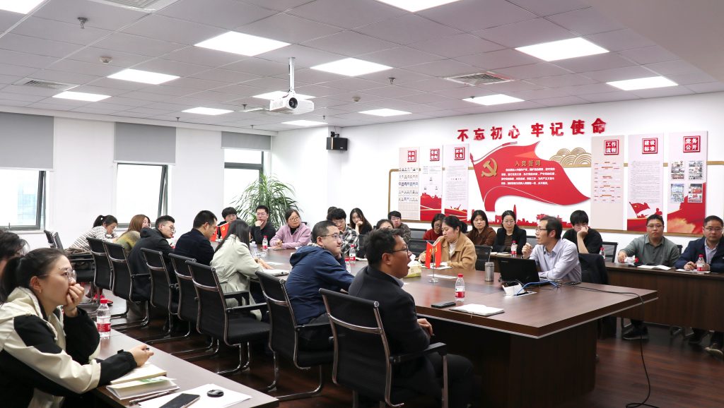 科信“政府投資項(xiàng)目審計(jì)人員審計(jì)學(xué)堂”開班啦