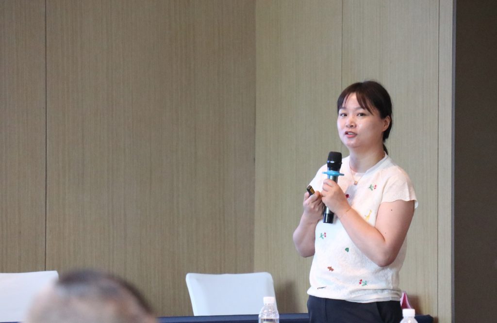 創(chuàng)新提質(zhì)求突破 凝聚共識促發(fā)展——科信召開2024年分公司半年度經(jīng)營管理工作會議