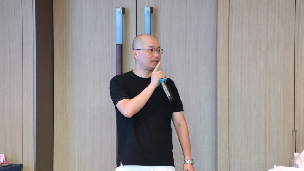 創(chuàng)新提質(zhì)求突破 凝聚共識促發(fā)展——科信召開2024年分公司半年度經(jīng)營管理工作會議