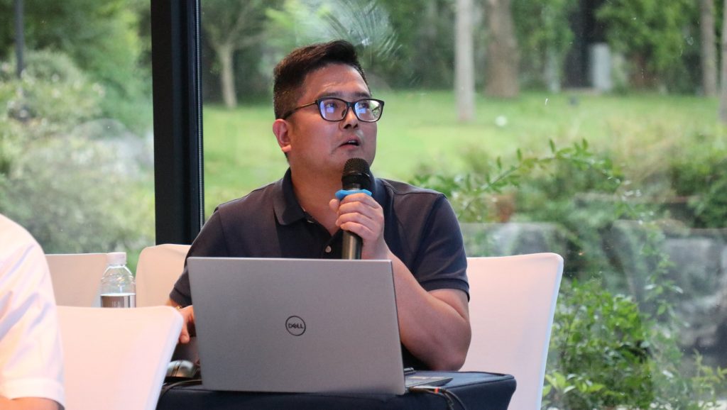 創(chuàng)新提質(zhì)求突破 凝聚共識促發(fā)展——科信召開2024年分公司半年度經(jīng)營管理工作會議