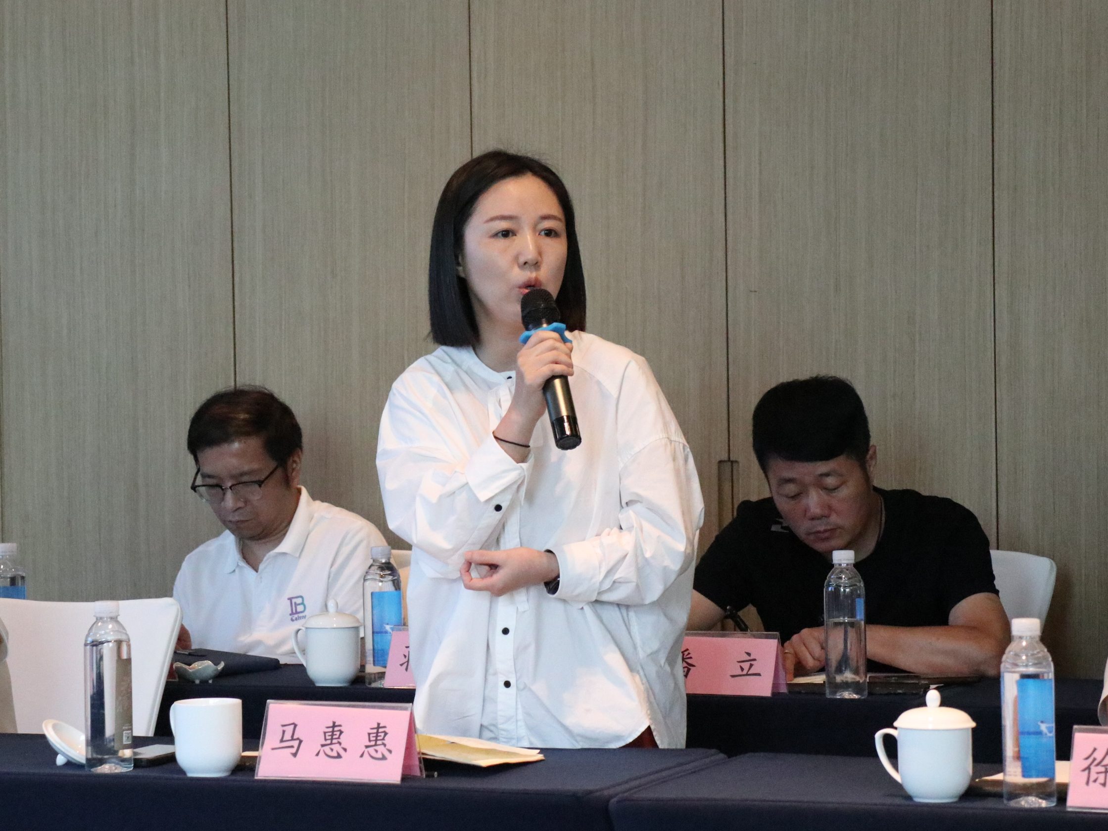 創(chuàng)新提質(zhì)求突破 凝聚共識促發(fā)展——科信召開2024年分公司半年度經(jīng)營管理工作會議