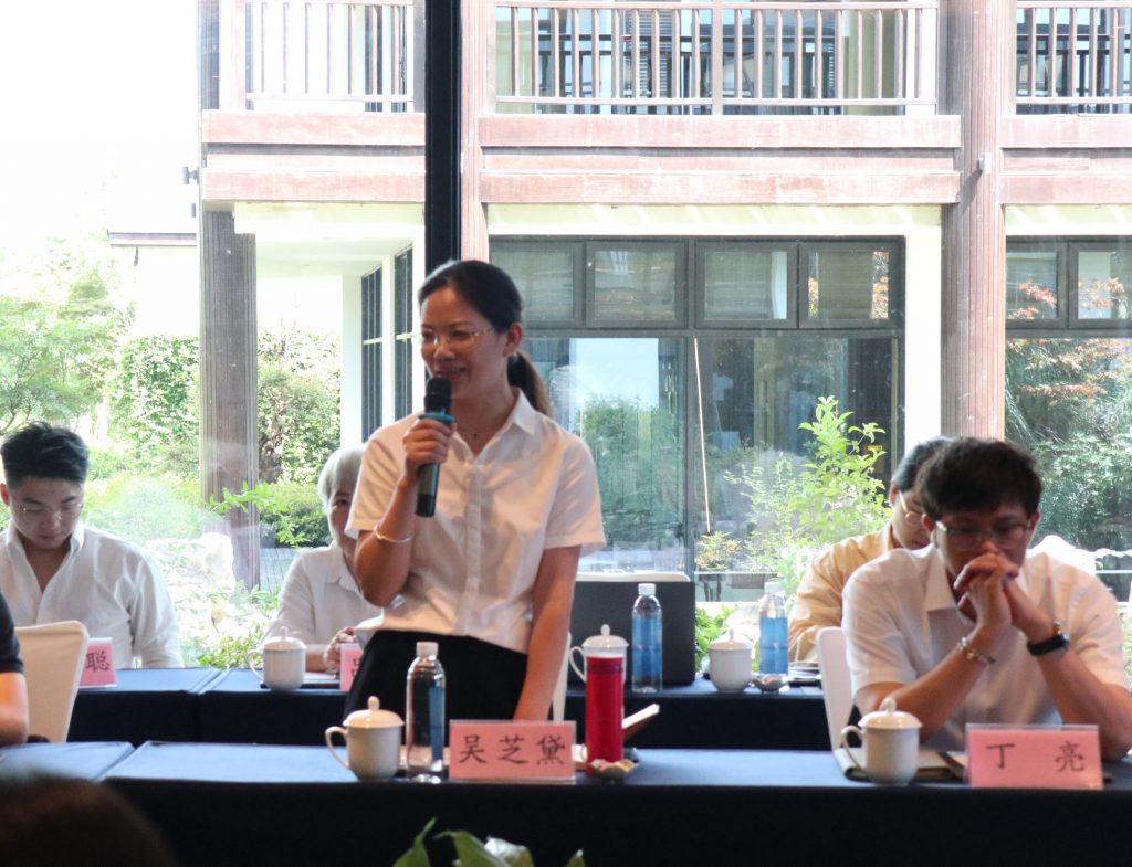 創(chuàng)新提質(zhì)求突破 凝聚共識促發(fā)展——科信召開2024年分公司半年度經(jīng)營管理工作會議