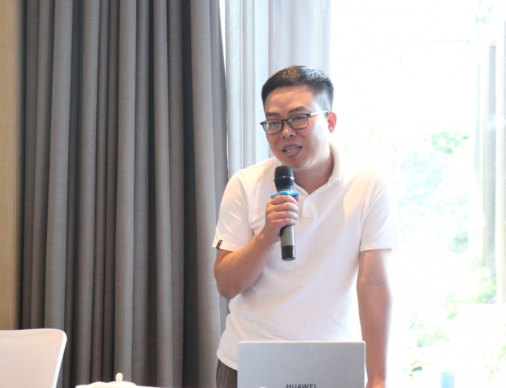 創(chuàng)新提質(zhì)求突破 凝聚共識促發(fā)展——科信召開2024年分公司半年度經(jīng)營管理工作會議