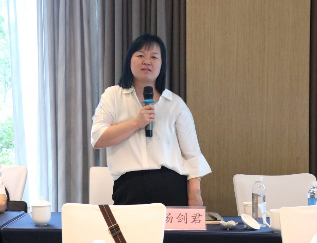 創(chuàng)新提質(zhì)求突破 凝聚共識促發(fā)展——科信召開2024年分公司半年度經(jīng)營管理工作會議