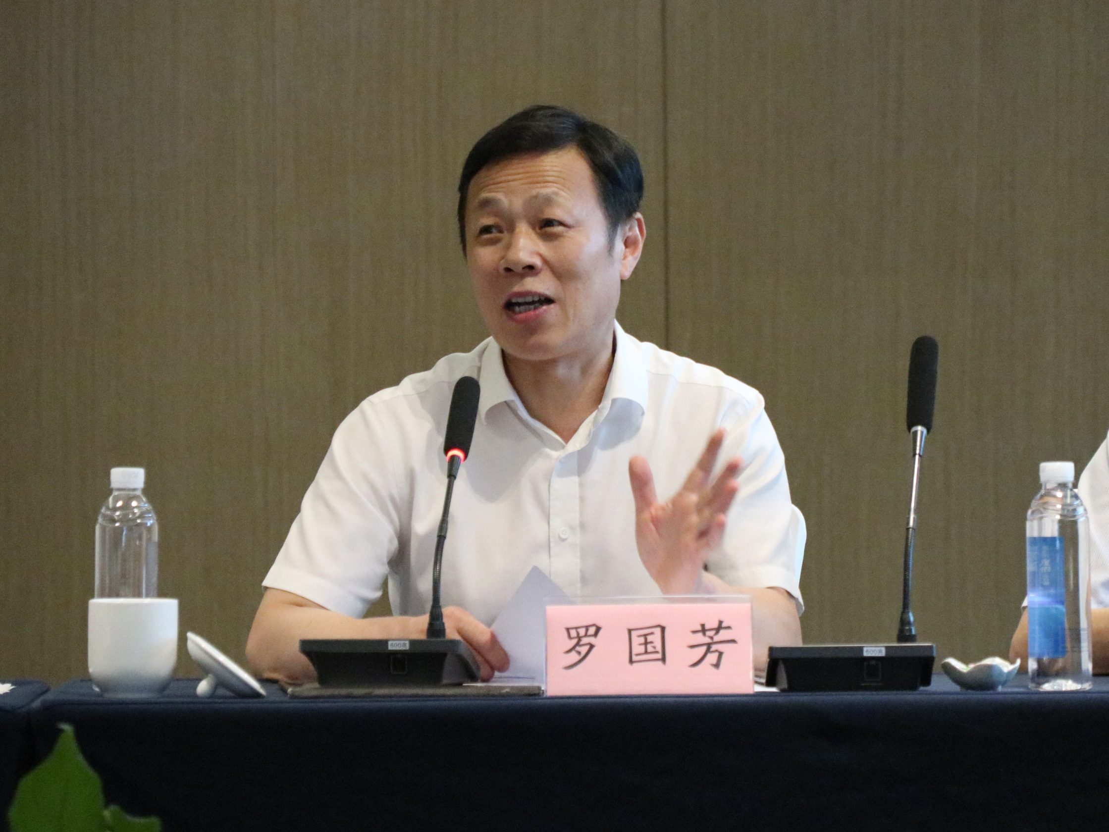 創(chuàng)新提質(zhì)求突破 凝聚共識促發(fā)展——科信召開2024年分公司半年度經(jīng)營管理工作會議