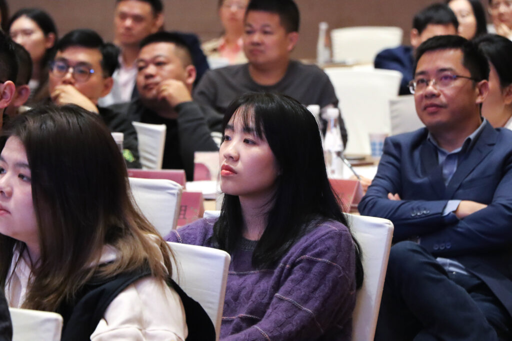 營(yíng)銷賦能 蓄力前行｜科信聯(lián)合“市場(chǎng)營(yíng)銷能力提升專題培訓(xùn)”圓滿舉辦