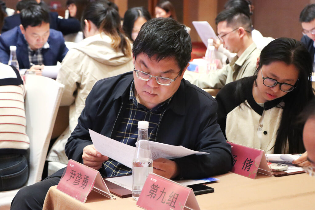 營(yíng)銷賦能 蓄力前行｜科信聯(lián)合“市場(chǎng)營(yíng)銷能力提升專題培訓(xùn)”圓滿舉辦