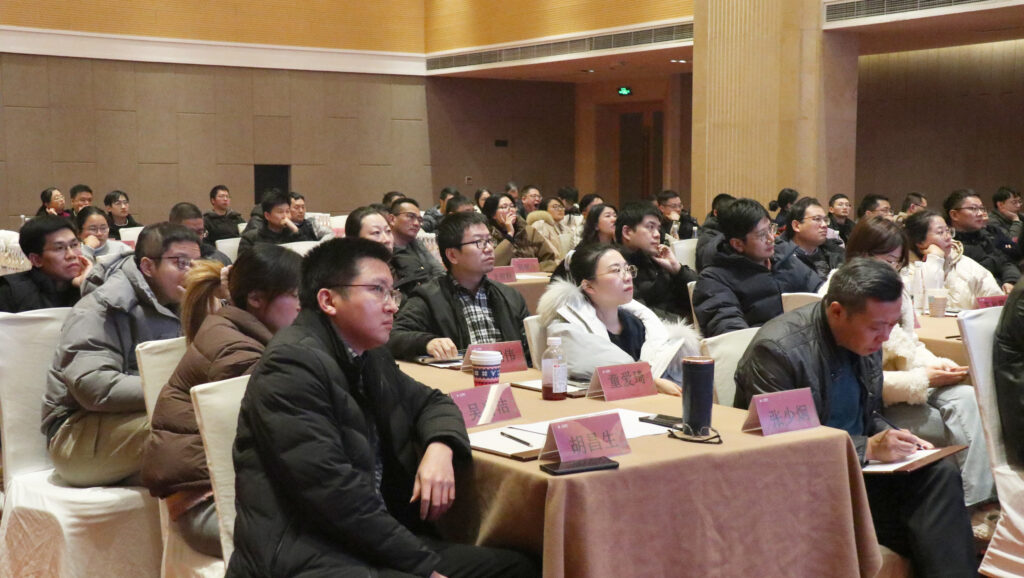 精進(jìn)服務(wù) 提升價(jià)值 | 科信聯(lián)合 “客戶服務(wù)質(zhì)量和服務(wù)價(jià)值提升”專題培訓(xùn)成功舉辦