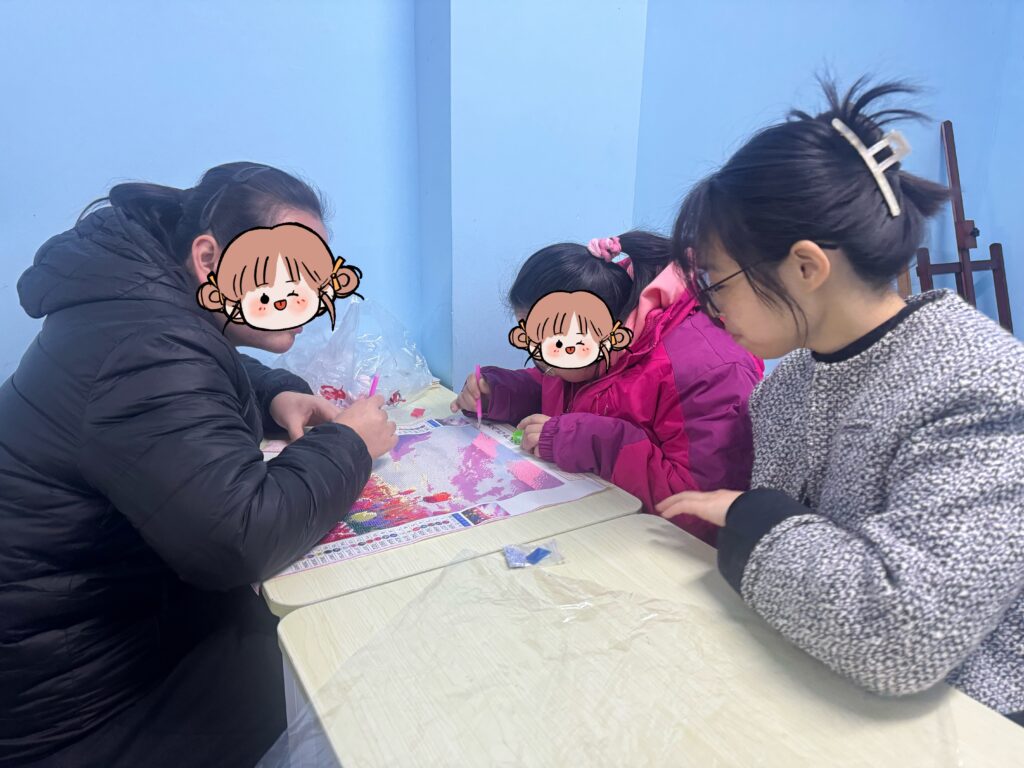 藍(lán)色行動 愛不孤獨(dú) | 科信聯(lián)合湖州分公司開展關(guān)愛“星星的孩子”公益活動