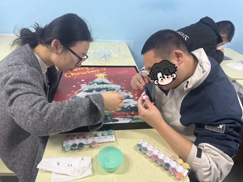 藍(lán)色行動 愛不孤獨(dú) | 科信聯(lián)合湖州分公司開展關(guān)愛“星星的孩子”公益活動