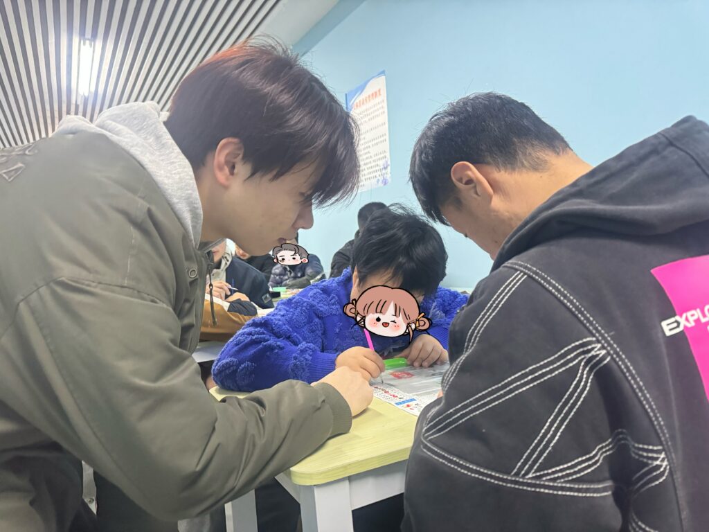 藍(lán)色行動 愛不孤獨(dú) | 科信聯(lián)合湖州分公司開展關(guān)愛“星星的孩子”公益活動