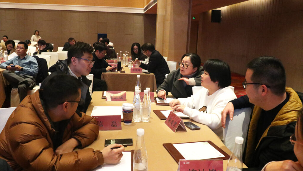 精進(jìn)服務(wù) 提升價(jià)值 | 科信聯(lián)合 “客戶服務(wù)質(zhì)量和服務(wù)價(jià)值提升”專題培訓(xùn)成功舉辦