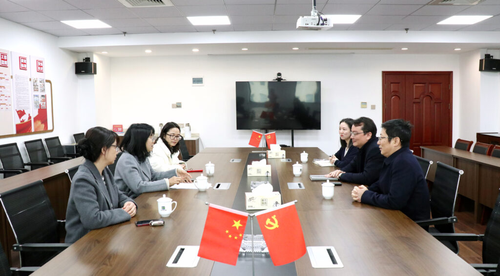 擔當使命 助力審計 | 科信聯(lián)合喜獲寧波市審計局感謝信