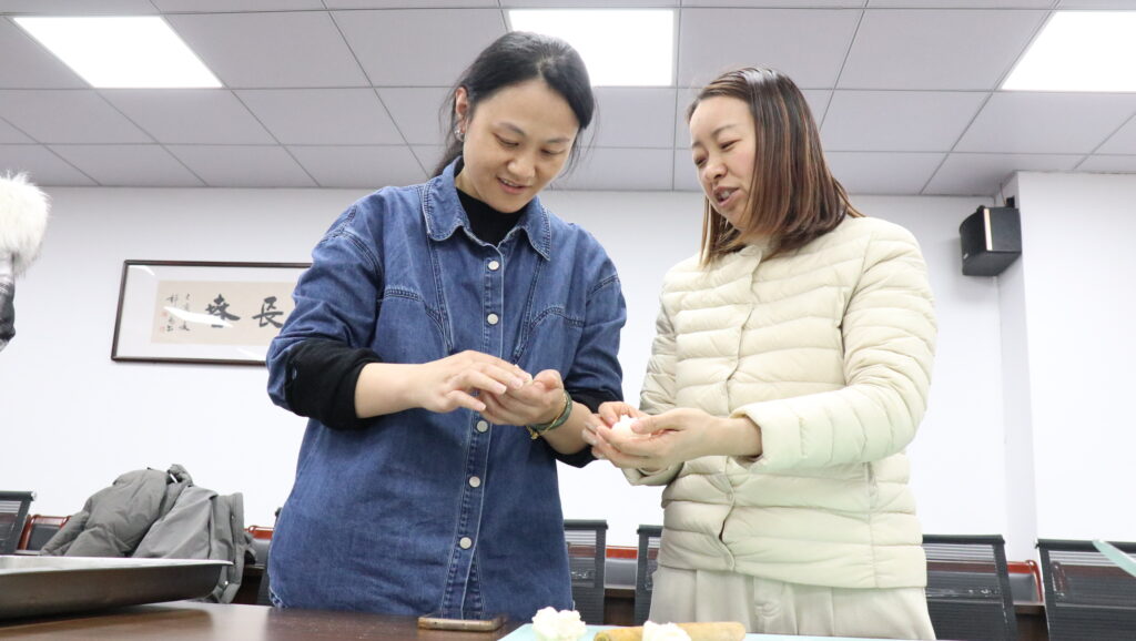 春風十里，芳華如你 | 科信聯(lián)合開展女神節(jié)專題活動