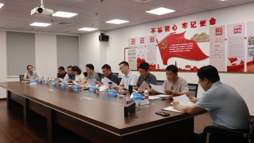 聚焦質(zhì)量、服務(wù)、創(chuàng)新！首批“科信標(biāo)桿項(xiàng)目”硬核實(shí)力綻放