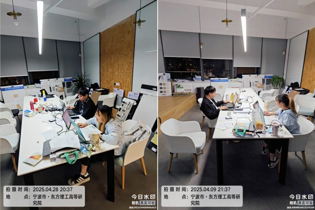 同心筑夢，共襄盛典 | 科信聯(lián)合全程護航寧波東方理工大學落成，以專業(yè)實力助力新型大學啟航